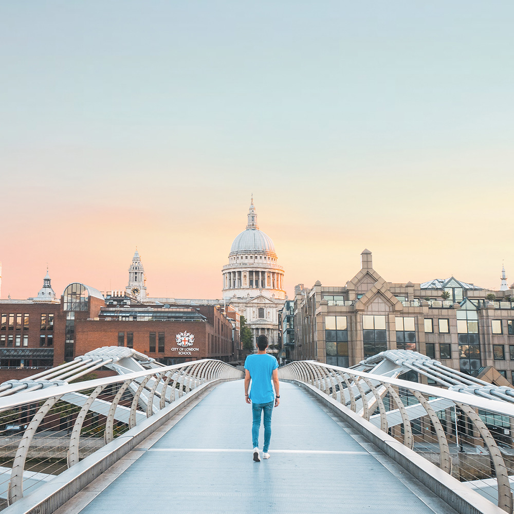 Año escolar en Reino Unido